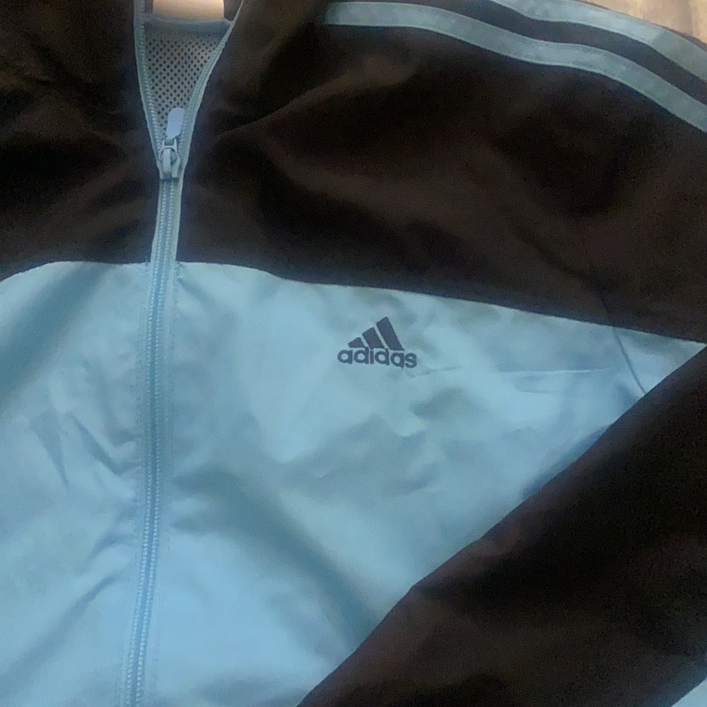 Adidas jacket - Picture 2 of 3
